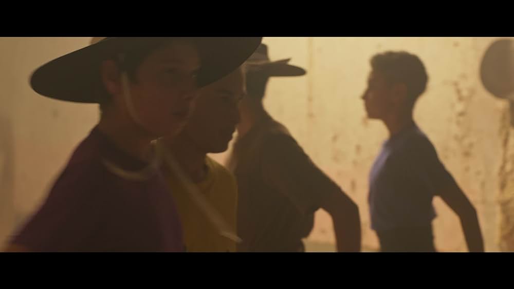 actor Martin Lopez Lacci large photo