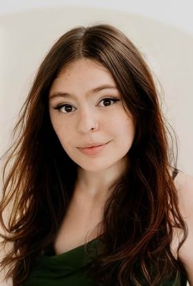 actor Gabrielle Nunzio large photo