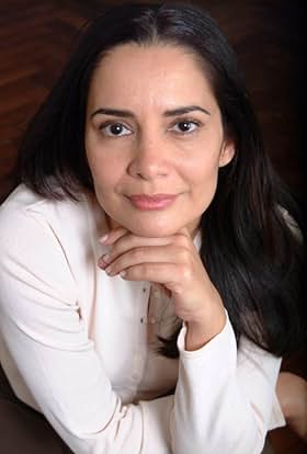 actor Lidia Pires large photo