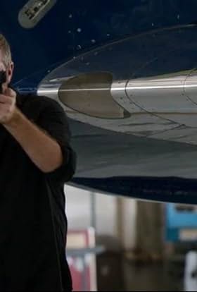 actor Philippe Vonlanthen large photo