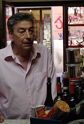 actor Gianni Di Gregorio large photo