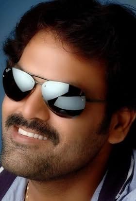 actor Indrasena large photo