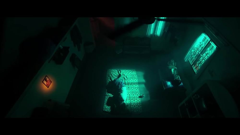 actor Chaya Devi large photo