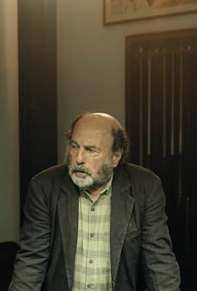 actor Gianfranco Barili large photo