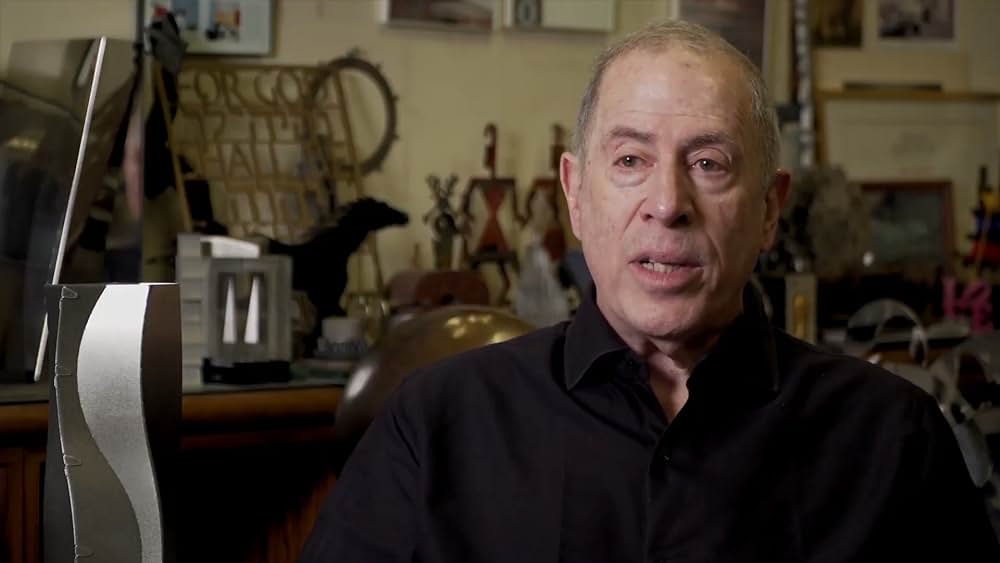 actor Danny Lawler large photo