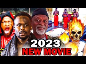 MY FATHER & I KILLED MY MOTHER FOR MONEY RITUAL- Zubby Michael 2023 Latest Nigerian Nollywood Movies