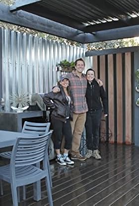 actor Matt Blashaw large photo