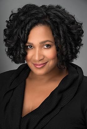 actor Tanya Linette Smith large photo