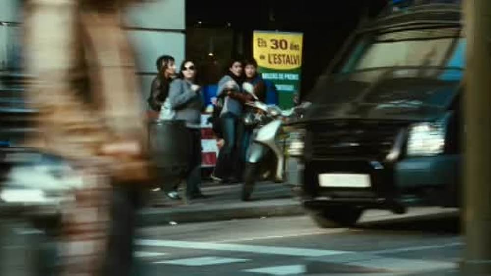 actor Cheikh Ndiaye large photo