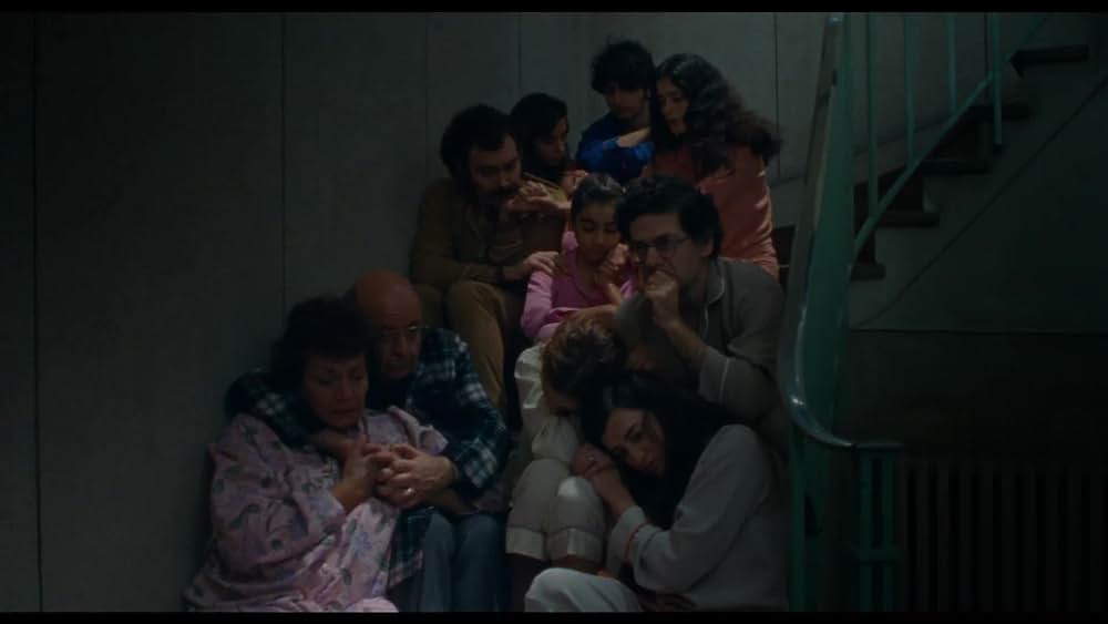 actor Isabelle Zighondi large photo