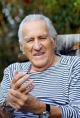 actor Stanley Dorfman large photo