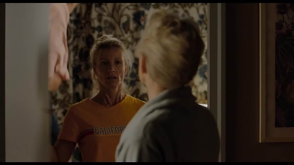 actor Rose de Kervenoaël large photo