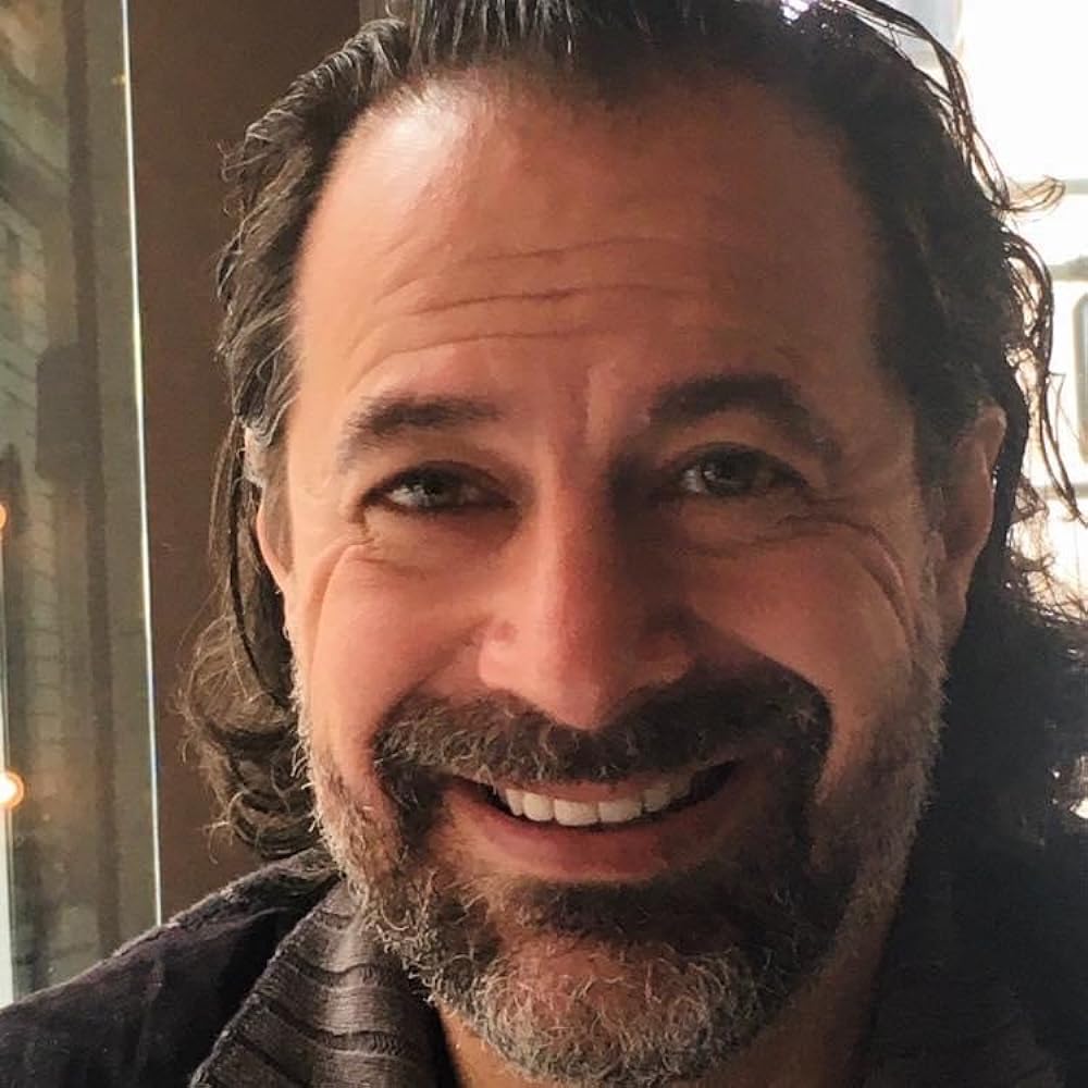 actor Péter Engert large photo