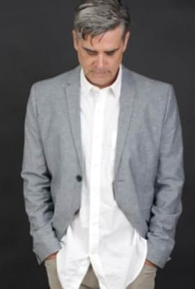 actor Bruce Marshall Romans large photo