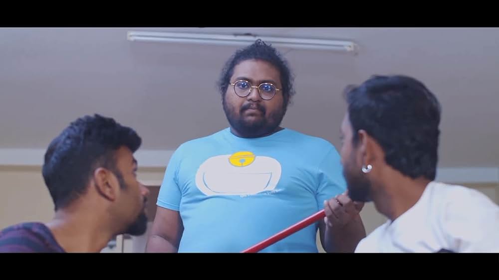 actor Rennyi large photo