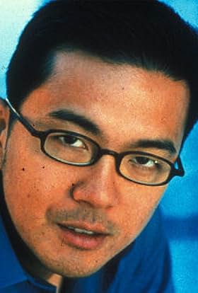 actor Justin Lin large photo