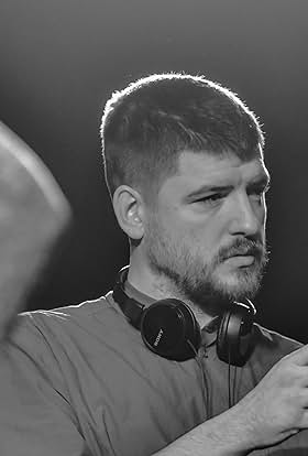 actor James Alexandrou large photo