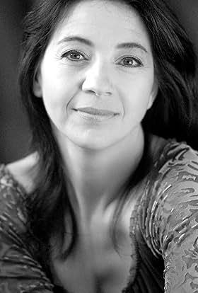 actor Renée Cossette large photo