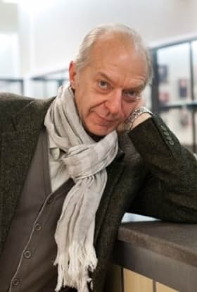 actor Valeriy Kukhareshin large photo