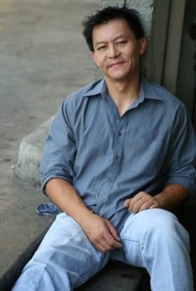 actor Andy Holt large photo