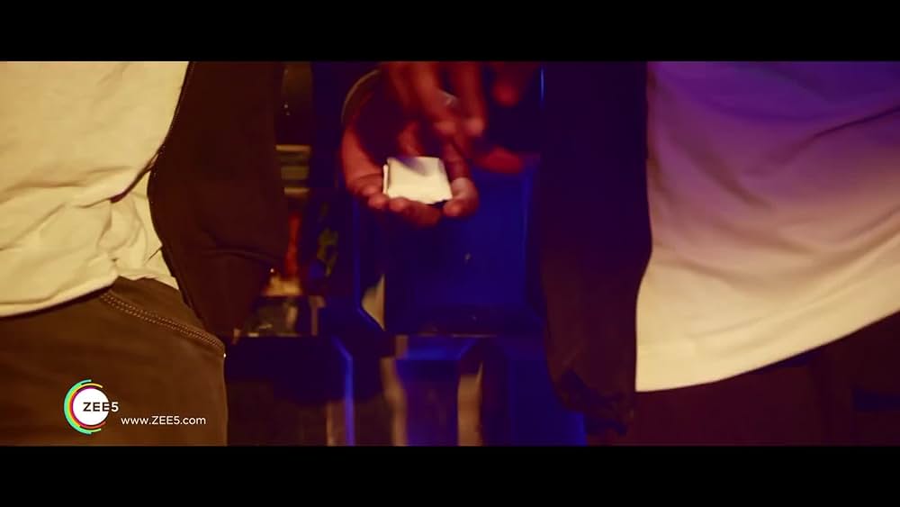 actor Anish Padmanabhan large photo