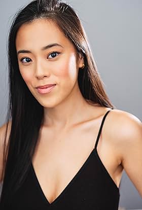 actor Piggy Chen large photo