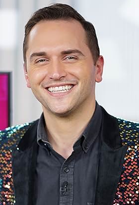 actor Baker Machado large photo