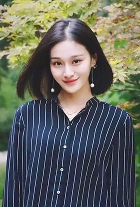 actor Yolanda Huang large photo