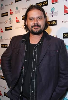 actor Warwick Thornton large photo