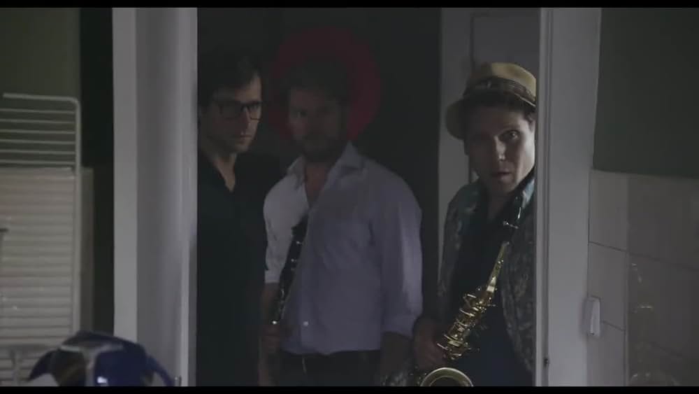 actor Kai Scheve large photo