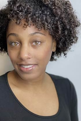 Ariahnna Smith