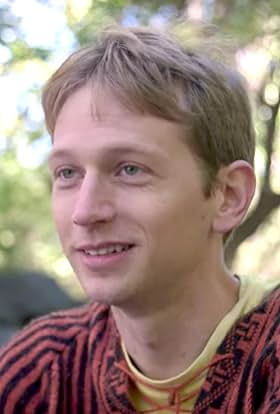 actor Tristan Roberts large photo