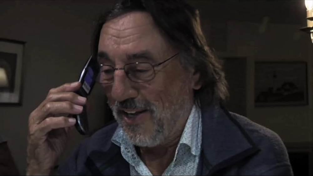 actor Graeme Clifford large photo