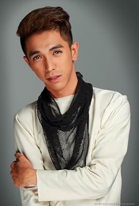 actor Son De Vera large photo