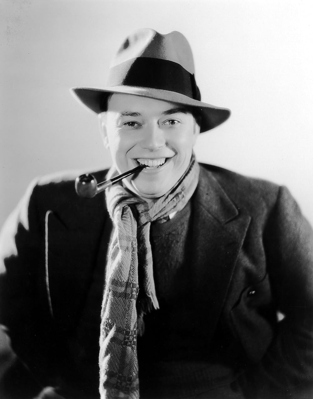 actor Robert Florey large photo