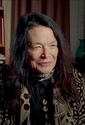 actor Anne Waldman large photo