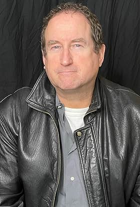 actor R.J. Koker large photo