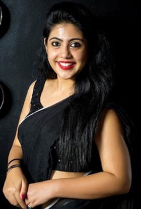 actor Nayana Elza large photo