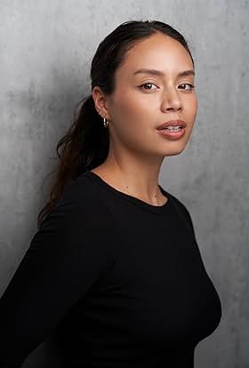 actor Tracy Le large photo