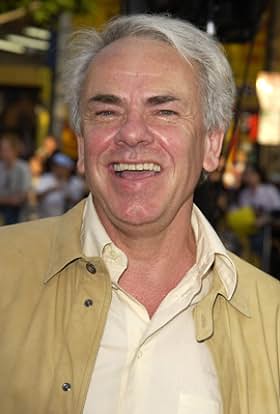 actor Jan de Bont large photo