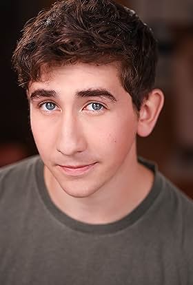 actor Marshall Ross large photo