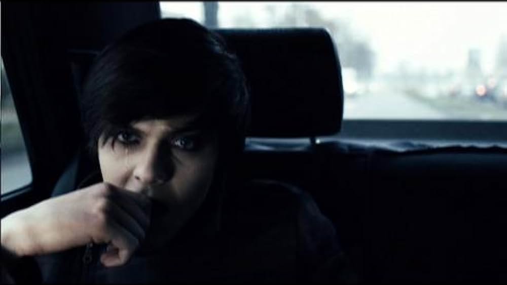 actor Danuta Borsuk large photo