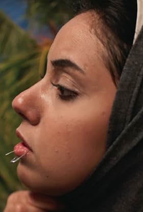 actor Bassant Ahmed large photo