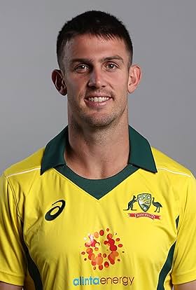 Mitchell Marsh