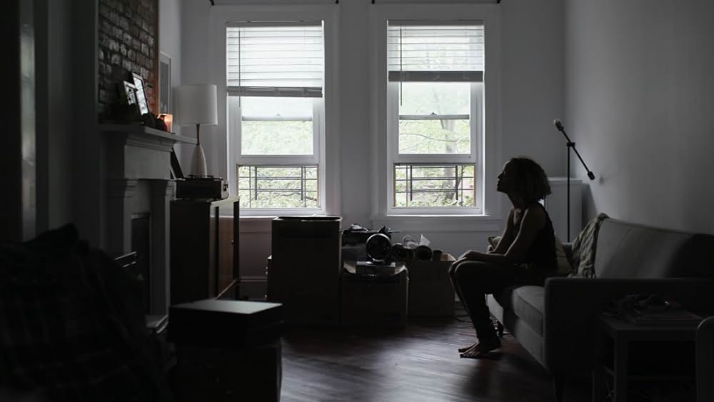 actor Sil Lai Abrams large photo