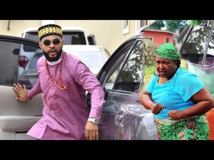 Family War Full Movie Ebere Okaro 2022 Latest Nigerian Nollywood Movies.