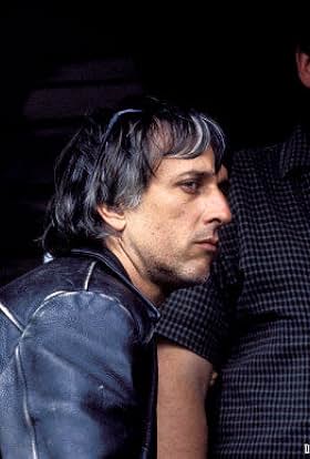 actor Kurt Voss large photo