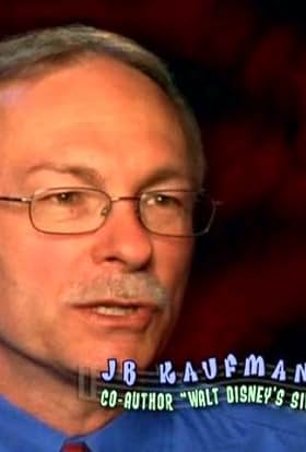 actor J.B. Kaufman large photo