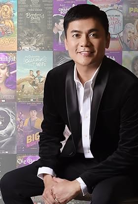 actor Jun Lana large photo