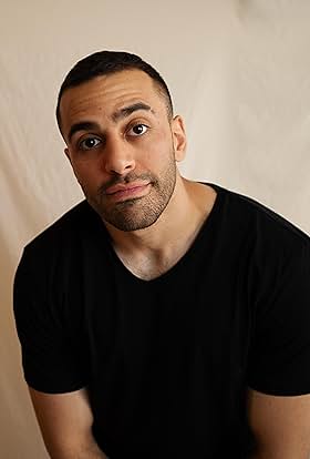 actor Nedal large photo